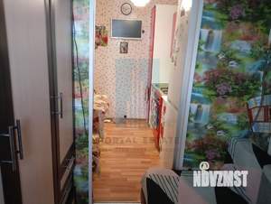 1-к квартира, вторичка, 36м2, 6/9 этаж