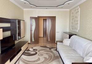 2-к квартира, вторичка, 61м2, 17/24 этаж