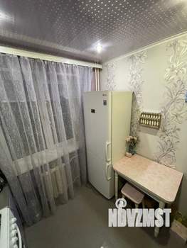 3-к квартира, вторичка, 57м2, 3/4 этаж