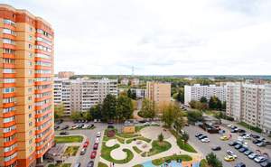 2-к квартира, вторичка, 66м2, 12/17 этаж