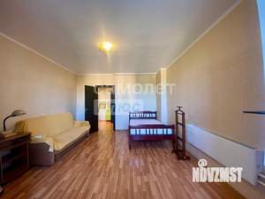 1-к квартира, вторичка, 34м2, 5/5 этаж