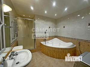 3-к квартира, вторичка, 98м2, 3/6 этаж