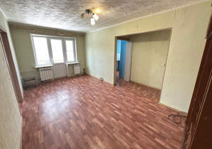 2-к квартира, вторичка, 45м2, 2/5 этаж