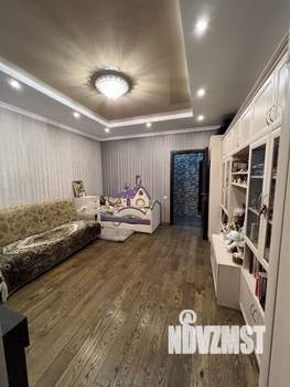 3-к квартира, вторичка, 94м2, 4/17 этаж