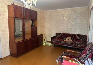 2-к квартира, вторичка, 45м2, 1/5 этаж