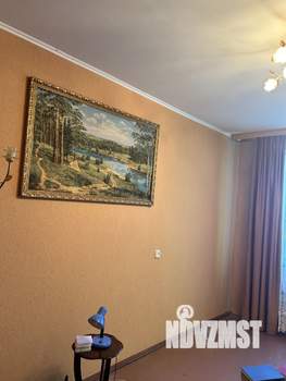 3-к квартира, вторичка, 62м2, 2/9 этаж