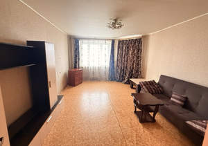 1-к квартира, вторичка, 42м2, 14/16 этаж