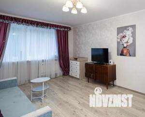 3-к квартира, вторичка, 62м2, 3/9 этаж