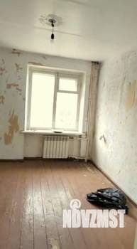 3-к квартира, вторичка, 63м2, 3/4 этаж