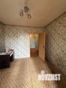 3-к квартира, вторичка, 62м2, 3/10 этаж