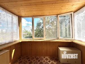 2-к квартира, вторичка, 44м2, 3/5 этаж