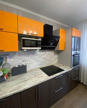 3-к квартира, вторичка, 97м2, 15/16 этаж