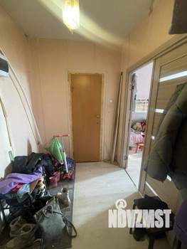 1-к квартира, вторичка, 42м2, 16/16 этаж