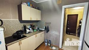 1-к квартира, вторичка, 34м2, 4/9 этаж