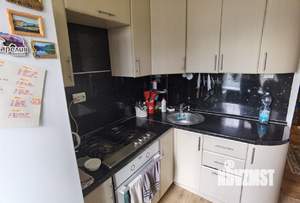 1-к квартира, вторичка, 30м2, 4/5 этаж