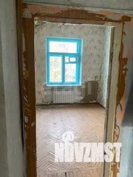 3-к квартира, вторичка, 64м2, 3/3 этаж