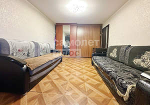 2-к квартира, вторичка, 47м2, 7/9 этаж