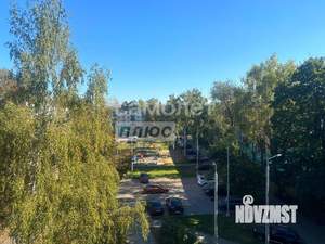 2-к квартира, вторичка, 44м2, 4/5 этаж