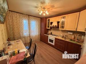 1-к квартира, вторичка, 39м2, 1/5 этаж