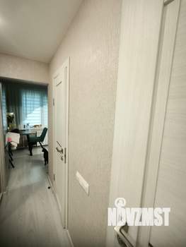 1-к квартира, вторичка, 33м2, 1/9 этаж