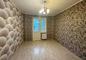 3-к квартира, вторичка, 65м2, 3/5 этаж