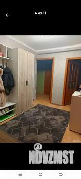 3-к квартира, вторичка, 63м2, 9/9 этаж