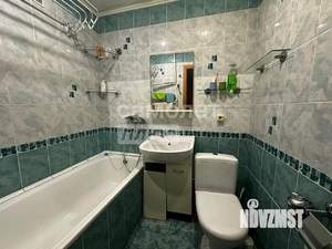 2-к квартира, вторичка, 43м2, 3/5 этаж