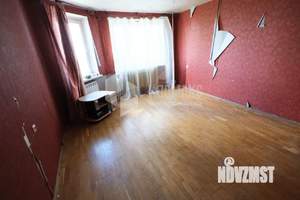 2-к квартира, вторичка, 61м2, 2/16 этаж