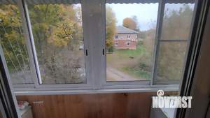 1-к квартира, вторичка, 31м2, 2/2 этаж