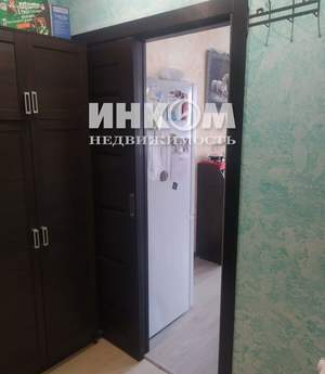 Студия квартира, вторичка, 31м2, 5/5 этаж