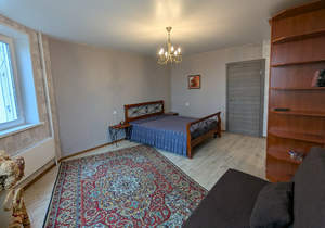 1-к квартира, вторичка, 42м2, 3/16 этаж