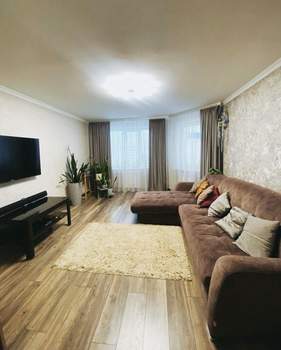 3-к квартира, вторичка, 98м2, 15/16 этаж