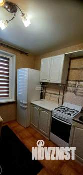 1-к квартира, вторичка, 34м2, 5/5 этаж