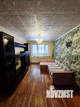 1-к квартира, вторичка, 32м2, 1/5 этаж