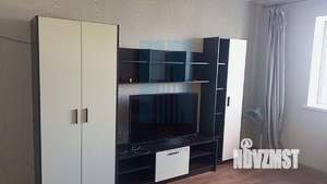 1-к квартира, вторичка, 45м2, 14/17 этаж