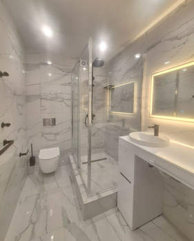 1-к квартира, вторичка, 36м2, 7/21 этаж