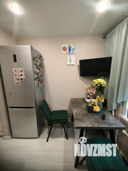 1-к квартира, вторичка, 33м2, 1/9 этаж
