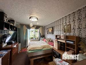 2-к квартира, вторичка, 50м2, 5/5 этаж