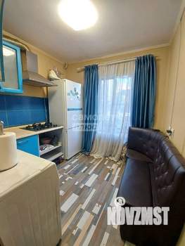 1-к квартира, вторичка, 34м2, 1/9 этаж