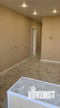 3-к квартира, вторичка, 97м2, 12/16 этаж