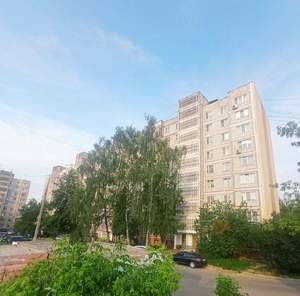 2-к квартира, вторичка, 50м2, 9/9 этаж