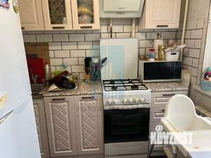 2-к квартира, вторичка, 42м2, 4/5 этаж