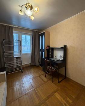 2-к квартира, вторичка, 46м2, 5/5 этаж