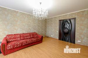 2-к квартира, вторичка, 60м2, 7/14 этаж