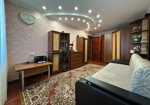 2-к квартира, вторичка, 43м2, 3/5 этаж