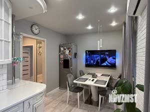 3-к квартира, вторичка, 73м2, 9/9 этаж