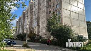 3-к квартира, вторичка, 62м2, 2/10 этаж