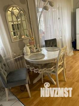 2-к квартира, вторичка, 42м2, 2/4 этаж