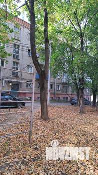 2-к квартира, вторичка, 45м2, 1/4 этаж