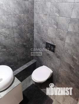 3-к квартира, вторичка, 84м2, 6/16 этаж